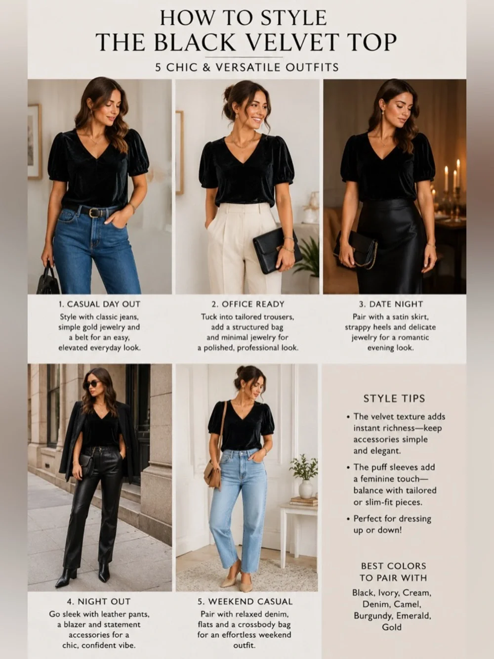 LOFT soft elegant